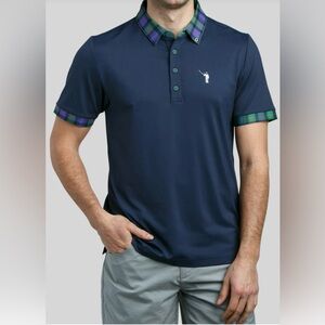 William Murray | Family‎ Ties Polo | Large | Like New!!